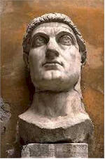 Empereur Constantin