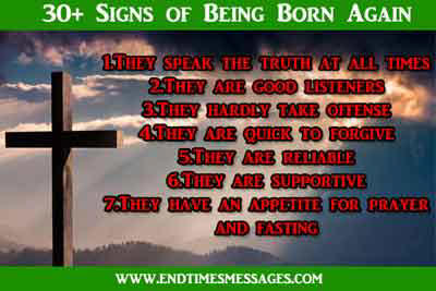 des signes de renaissance